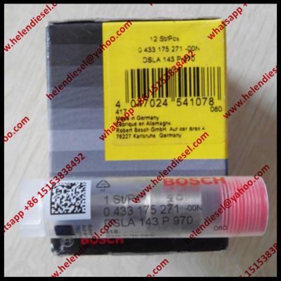 China Bocal de combustível DSLA143P970 de BOSCH, 0433175271, DSLA143P550 para 0445120007, 0445120212,0445120273,2830957, 4025249 à venda