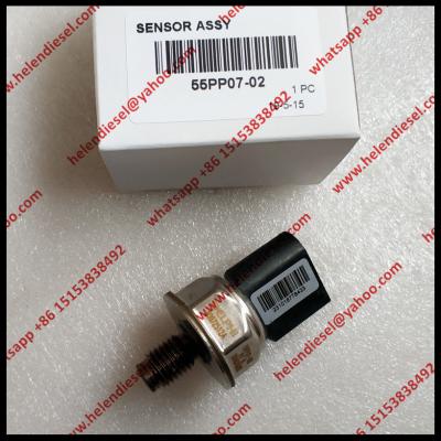 China DELPHI Pressure Sensor 9307Z512A, 9307-512A, 55PP07-02, SENSOR DE ALTA PRESSÃO do REGULADOR do TRILHO do COMBUSTÍVEL 55PP0702 à venda