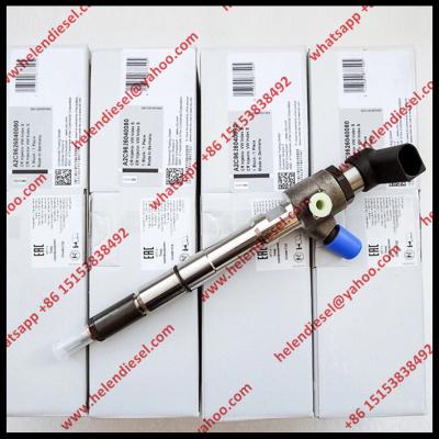 China Inyector de combustible común auténtico del carril de VDO A2C9626040080 para VW, AUDI, SEAT, SKODA 03L130277B, 03L130277S, 03L 130 277 S en venta