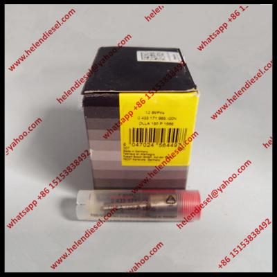 China Bocal genuíno e novo DLLA150P1566 de BOSCH/0433171965, para 0445120074, 0445120138, 0445120139, 0986435536 à venda