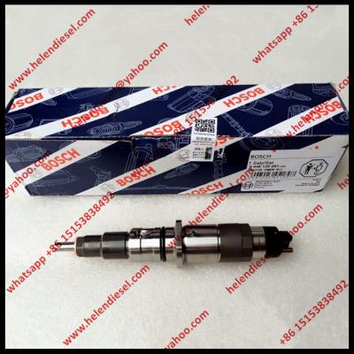 Cina Nuovo iniettore diesel di Bosch 0445120251/0 445 120 251/0445120 251, per CUMMINS 5263314, 5 263 314 in vendita