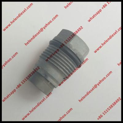 China VÁLVULA de DESBORDAMIENTO de la PRESIÓN de CARBURANTE de BOSCH 1110010028, VÁLVULA de DESCARGA de PRESIÓN 1110010015 para CUMMINS/IVECO/MAN///VW en venta