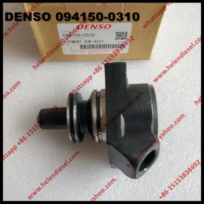 China Assy secundário do elemento genuíno da bomba de combustível HP0 de DENSO 094150-0310, 0310 originais e novos de Denso 094150, 0941500310 à venda