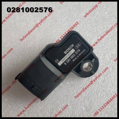 China BOSCH-Ansaugkrümmer-Druck-Sensor KARTE 0281002576 /0 281 002 576, Luftzusatzdruck-Sensor 3968437/504073323/5010450 zu verkaufen