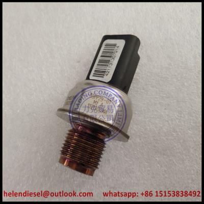 China Sensor 55PP29-01 / 9307Z527A , 9307-527A , fuel pressure sensor  9307 527A DELPHI genuine brand new for sale