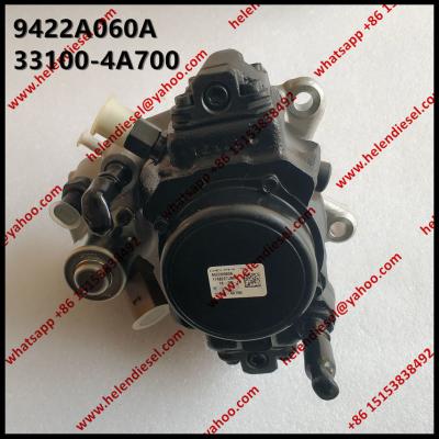 Cina 9422A060A / pompa del carburante comune della ferrovia 33100-4A700/331004A700 per HYUNDAI & KIA in vendita