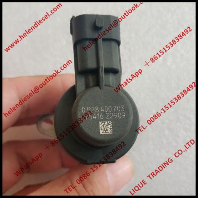 China Unidade de medida de 0928400703 combustíveis, válvula de solenoide de medida original 0 de BOSCH 928 400 703/0928400769 à venda