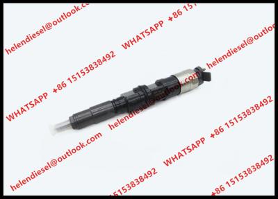 Chine Injecteur de carburant RE545562 SE502671 RE556741 de l'injecteur 295050-1430 295050-1431 295050-1432 DENSO de CR pour à vendre