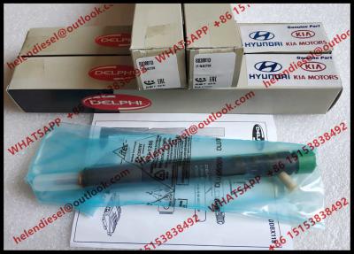 China DELPHI Common Rail Injector EJBR03001D, R03001D, 33800-4X900, 33801-4X900 zu verkaufen