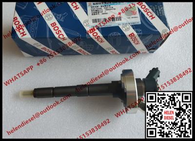 China Inyector de combustible 0445110883, 0 445 110 883, 0445110284 para 16600 MA70B/16600MA70B/16600-MA70B /16600-MA70A/ 16600MA70A en venta