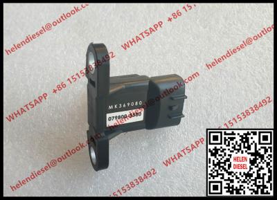 China Sensor múltiplo MK369080 da pressão 0798005580 absoluta do sensor 079800-5580 do MAPA à venda