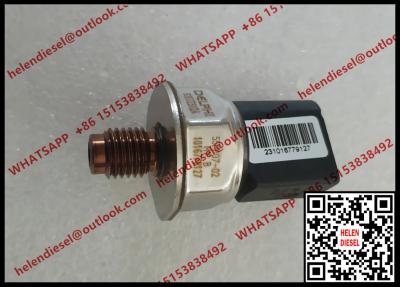 China DELPHI-KRAFTSTOFFZUTEILER-SENSOR 55PP07-02, 9307Z512A für 31500-4X400, 315004X400, R9144Z100A, A6460700395, 31500-4X700, 31500 zu verkaufen