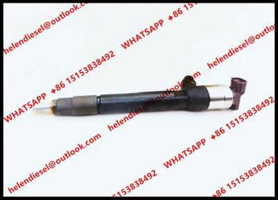 China DENSO-Brennstoff inejctor 295050-0960, 2950500960, 295050-096#, Injektor 12640381 GR. 9729505-096/CHEVROLETS zu verkaufen