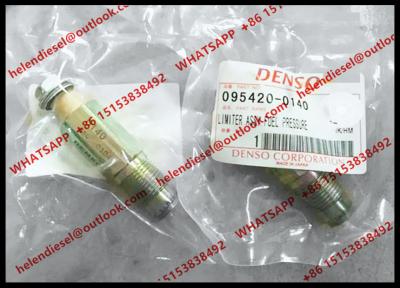 China 095420-0140 válvula original de ASSY Fuel Pressure del limitador en venta