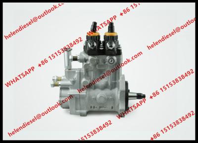 Chine POMPE À ESSENCE DE KOMATSU 6261-71-1111, 6561-71-1110, DENSO 094000-0580, 094000-058#, 6261711111, 6561711110 à vendre