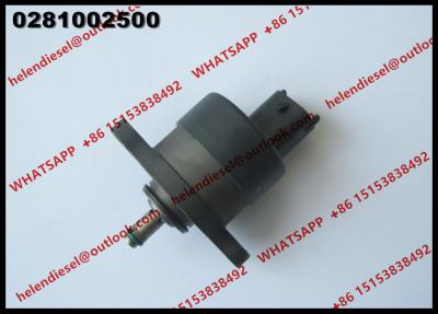 China BOSCH-Druckventil 0281002500 /0 281 Druckregler 002 500 für 9949317, 504016314, 42538165, 500335863,5001857386 zu verkaufen