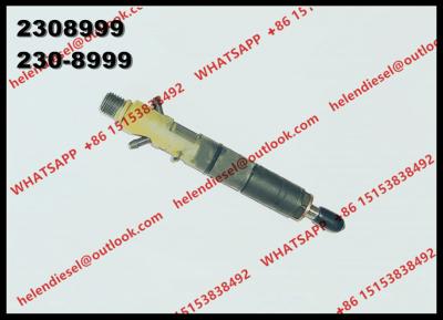 Chine INJECTEUR de CAT 230-8999/2308999 pour l'as d'INJECTEUR de Perkins 2645K012 POUR l'injecteur Ph4 original de CAT 3054 à vendre