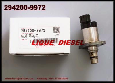 China DENSO SCV 294200-9972 suction control valve 8-98143870-1 , Common rail valve 294200-4970,294200-2970 valve 497 valve 297 for sale