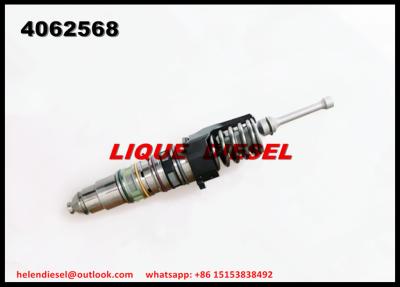 Chine Injecteur original 4062568, 4062568NX, 4062568RX, INJECTEUR 4001791, 4009672, 4010291 de Cummins de CUMMINS à vendre