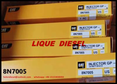 Chine Généraliste d'INJECTEUR de CAT 8N-7005/8N7005, injecteur 4W7017 de Caterpillar/CAT véritable et nouveau de 4W-7017 à vendre