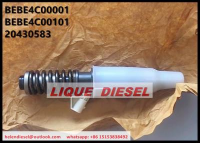 Cina DELPHI Injector BEBE4C00001, BEBE4C00101 per 5001866295 /50 01 866 295 /7420430583/ 8113941, iniettore 20430583 di VLOVO in vendita