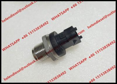 China 100% VORLAGEN-KRAFTSTOFFDRUCK-SENSOR 0281006364 BOSCH 0281006425 0281002903 0281006053 0281002707 ECHT UND NEU zu verkaufen