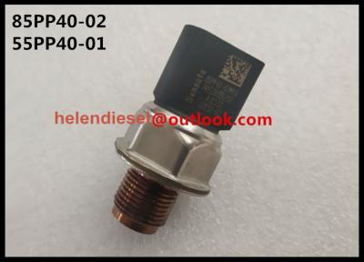 China Kraftstoffdruck-Sensor 85PP40-02, 55PP40-01, BK2Q-9D280-AB, 1717578, 9675389980, 5WS40755, A2C53303152-03 zu verkaufen