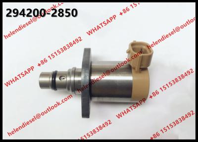 China 294200-2850 DENSO Genuine Diesel Pump Suction Control Valve 294200-2850 / 2942002850 / SCV285 for sale