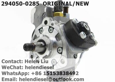 China Neue ursprüngliche Tanksäule 22100-51040/22100-51042, DENSO 294050-024#/294050-027# Denso-Pumpen-294050-0280/294050-0285 Toyota zu verkaufen