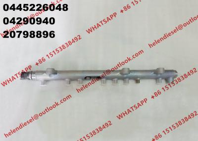 Chine Rail de carburant de 0445226048 Bosch (CR/V6/10-23S) pour DEUTZ /Khd-Deutz 04290940/ 20798896 VOE20798896 à vendre