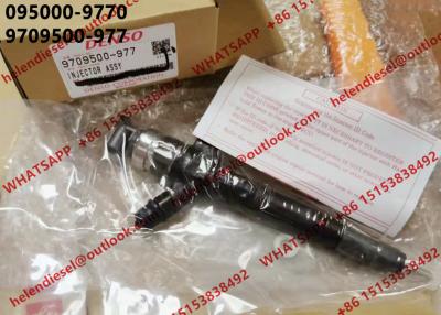 China Neuer Denso-Injektor 095000-9770, 9709500-977, 23670-51040, 23670-51041, 23670-59018, 2367051041, 2367059018, 095000-674 zu verkaufen