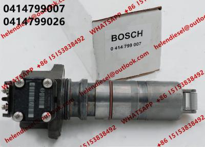 Cina 100% original Bosch Pump 0414799007/0 414 799 007, 0414799026, Mercedes Fuel Pump 0280746102 / A 028 074 61 02 in vendita