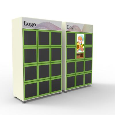 China Flower Vending Machine Gift Vending Machine for sale