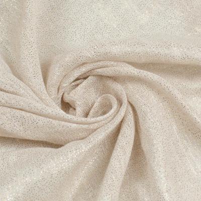 China Double Faced High Quality Customized Linen Cotton Fabric For Dress Shirt Upholstery for sale