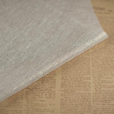 China Double Faced Factory Directly Supply High Quality Cheap Price Linen Cotton Fabric For Dress Or Home Textile for sale