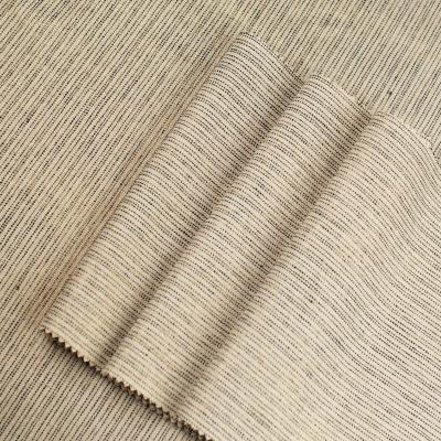 China Garments/fabric 100% natural wholesale curtain hemp/eco-friendly home textiles for shirt and dress hemp apparel fabric 100 for sale