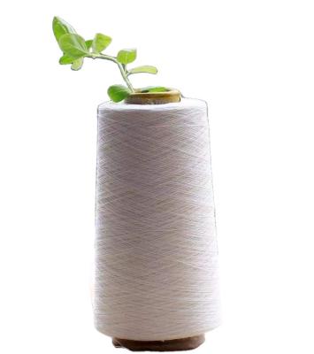 China Cheap Price Customized Customized Quality 100% Organic Linen Yarn For Weaving for sale