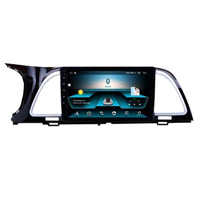 China GPS Android 10 Touch Screen Autoradio 9 Inch Car Multimedia Player For KIA K4 2014-2018 9 Inch Autoradio for sale