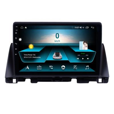 China GPS Android 10 Touch Screen Car Radio Car Multimedia Player For Kia K5 2015 10 inch Autoradio for sale