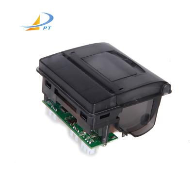 China Black And White 58 Mm Embedded Thermal Printer TTL - RS232 Module Interface BT-1 for sale