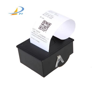 China 48mm 58Mm Panel Receipt Printer Thermal Printer Mount Enclosed Printer Thermal for sale