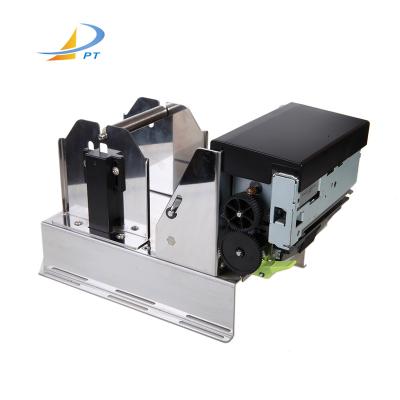 China 72mm automatic kiosk thermal printer dtg kiosk garment printer kiosk with printer for sale