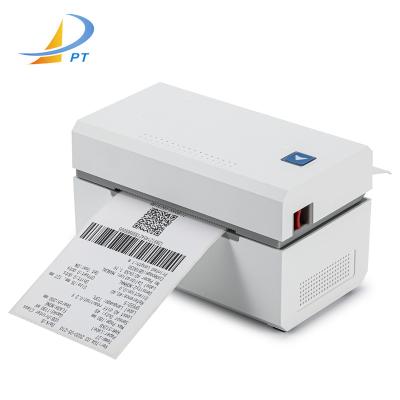 China 80mm label printer mini 80mm handheld wireless thermal receipt label printer price receipt printer for sale