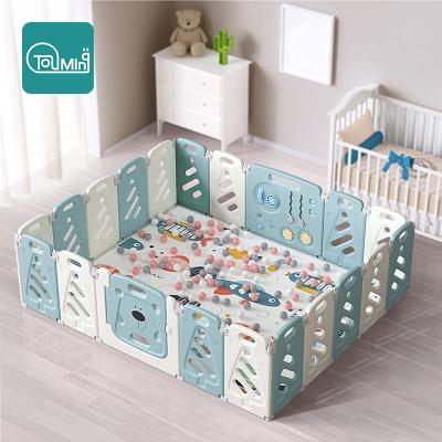 China Modern 2022 Suplayer New Arrival SQ-XXWL Baby Playpen for sale