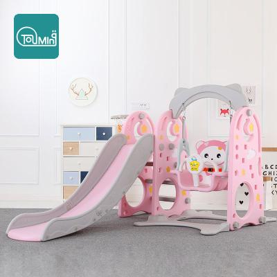 China Suplayer 2021 hot sale C-HT015 kids slide 185*135*105cm for sale