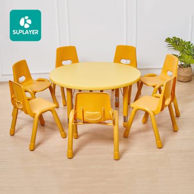 China 2021 Modern Suplayer Hot Sale C-ZY011 Kids Table for sale