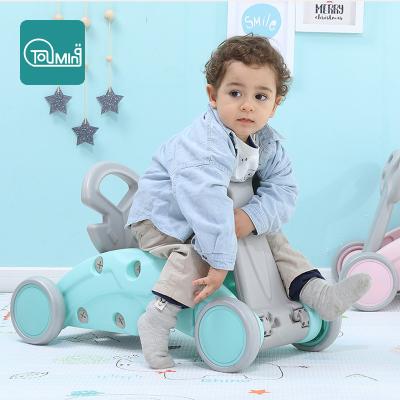 China Ride On Toy Suplayer 2021 Hot Sale C-YM006 Kids Rocking Horse for sale