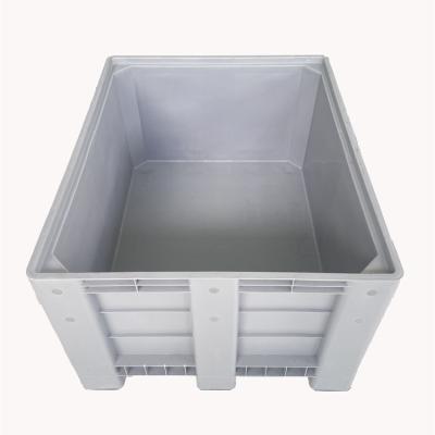 China Storage Hot Selling High Quality Small Pallet For Boxes Pallet Boxes Stackable Container for sale