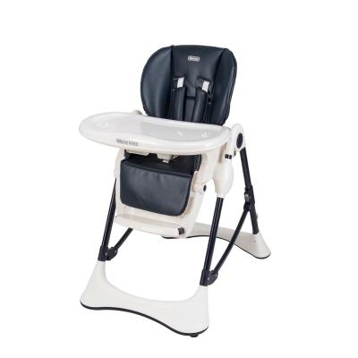 China Baby Toddler Baby Portable Dining Feeding Umpire Chair Wholesale Plastic Umpire Chair Foldable Baby Umpire Chair 3 in 1 for sale