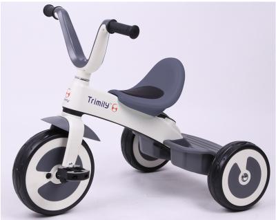 China Professional safety production baby tricycle spare parts baby bicycle 3 wheels kids tricycle children 3 wheel with CE certificate for sale